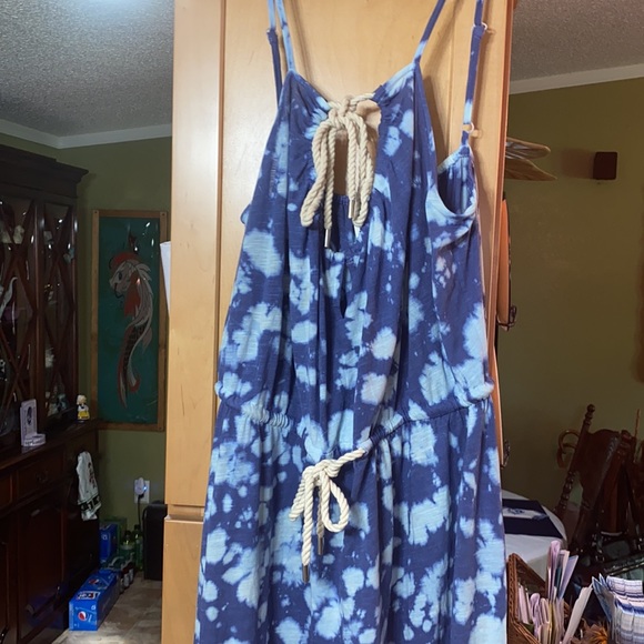 New with tags dress by skinny girl - Picture 3 of 7